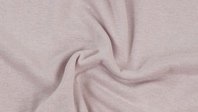 Виды трикотажа: названия и разновидности трикотажных тканей